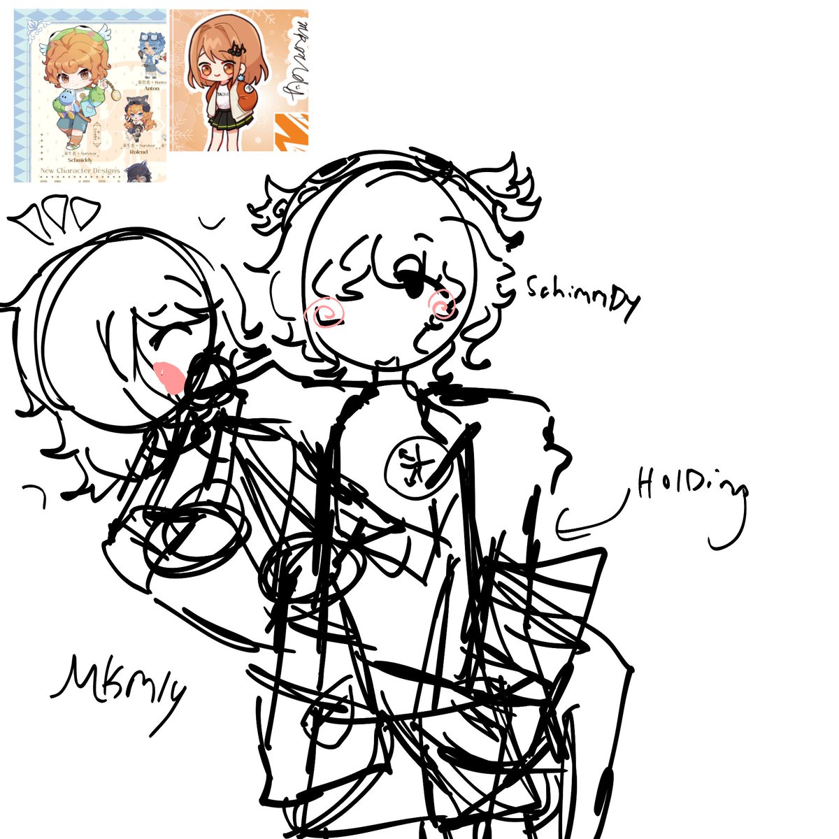 Gir.pdf ۶ৎ ZETA4U ERA tweet media