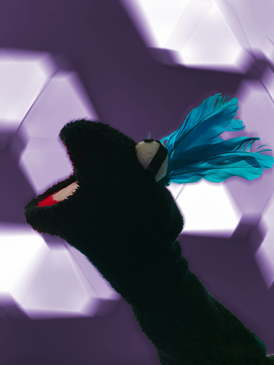 Bubble Puppets tweet media