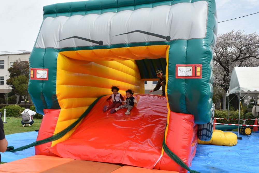 陸上自衛隊 高射学校 tweet media