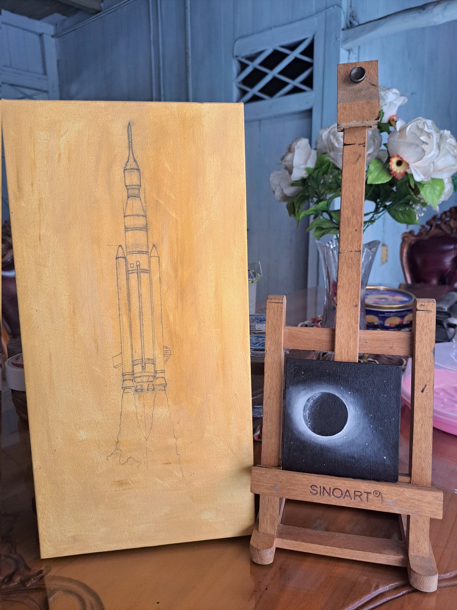 Marwella Zhang 🚀🎨 📸 🏎 tweet media