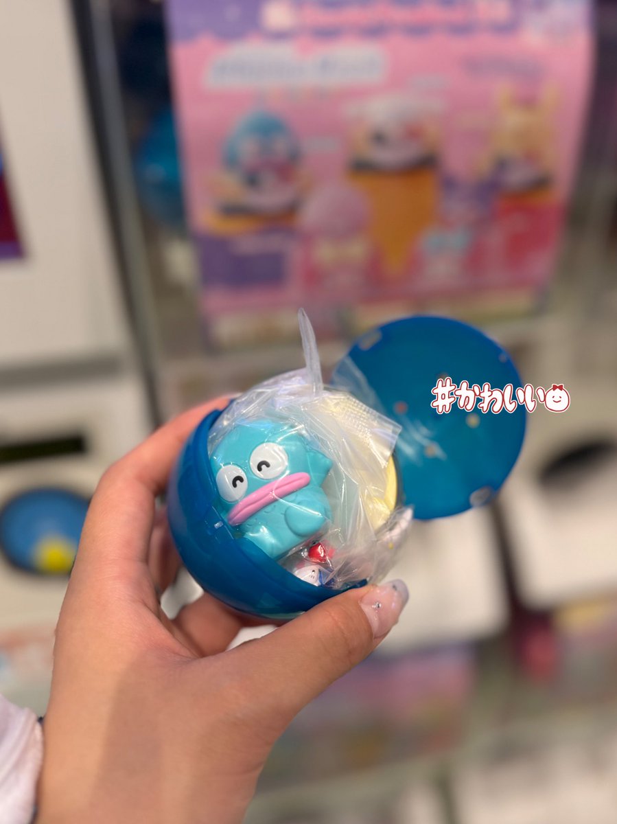 しのはら@仕事中につき、後ほど返信します🙇‍♂️ tweet media