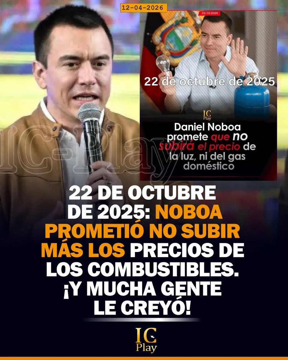 <a href="/LuisaGonzalezEc/">Luisa González</a> <a href="/TuiterosRcPich/">@TuiterosRcPichincha</a> FUERA NOBOA FUERA, narco mafioso