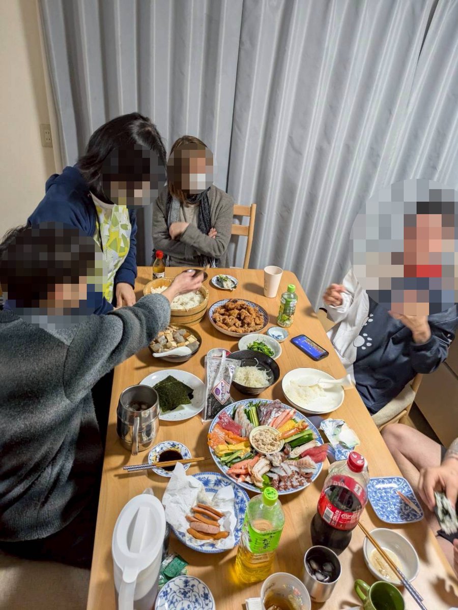 特定非営利活動法人とりで【岩国市・大竹市】 tweet media