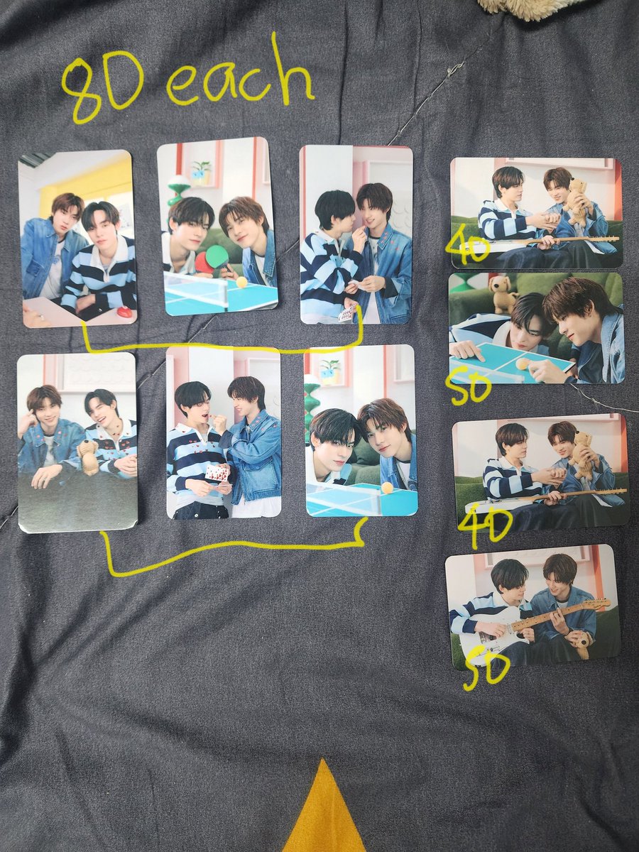 Love||BTS/ZB1/Enhypen/TxT/JS/FB/G4 tweet media