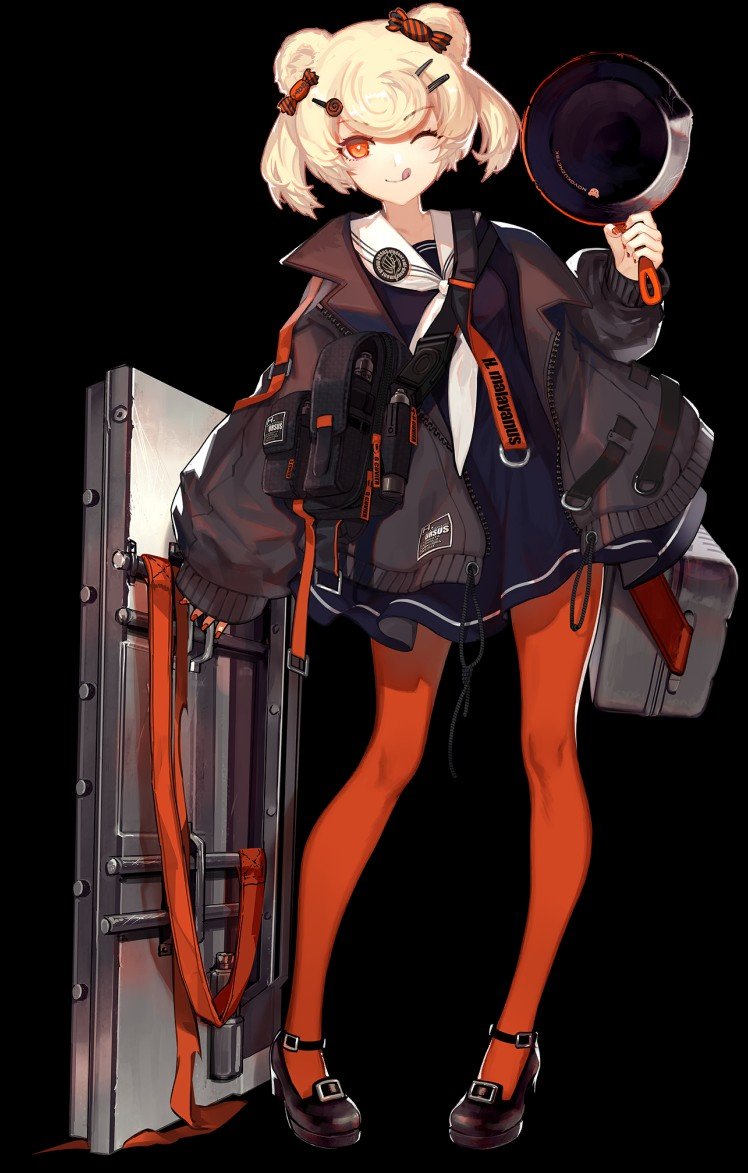 Soldato#1013 - Newly Adrift tweet media