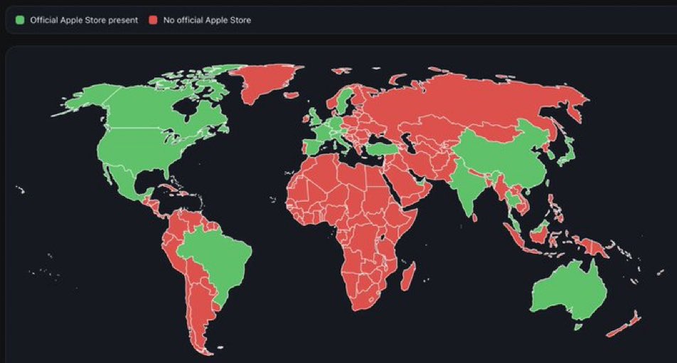 Global Index tweet media