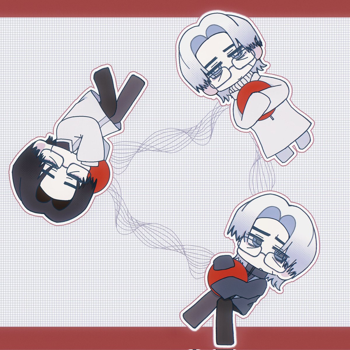 大遅刻ですごめんなさい
#平沢進誕生祭
#平沢進誕生祭2026