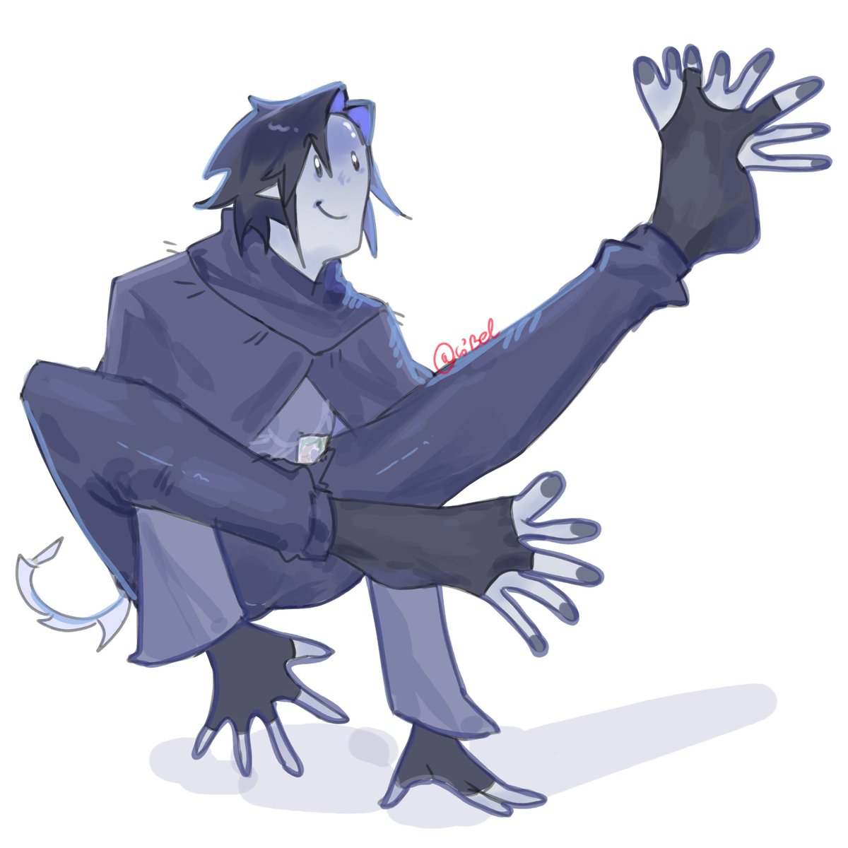 Cỏmel✨ tweet media