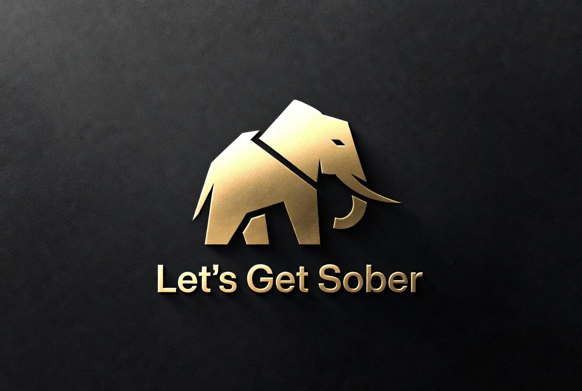 Let's Get Sober App(Coming Soon) tweet media
