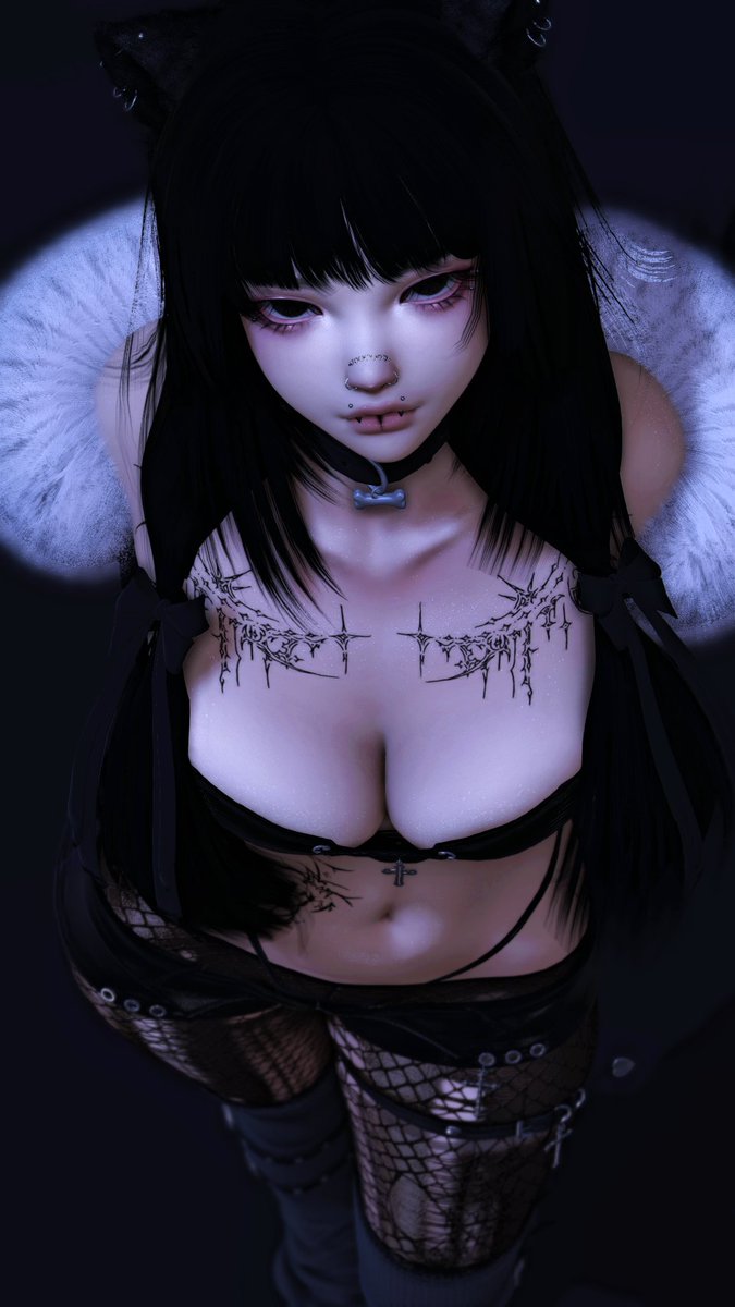 Violet Amakir tweet media