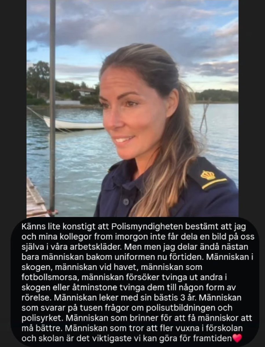 Polisnytt tweet media