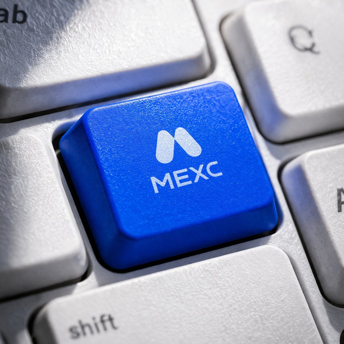 MEXC_SouthAsia's tweet image. GM fam 💙

Every big win starts with one click.
#MEXC