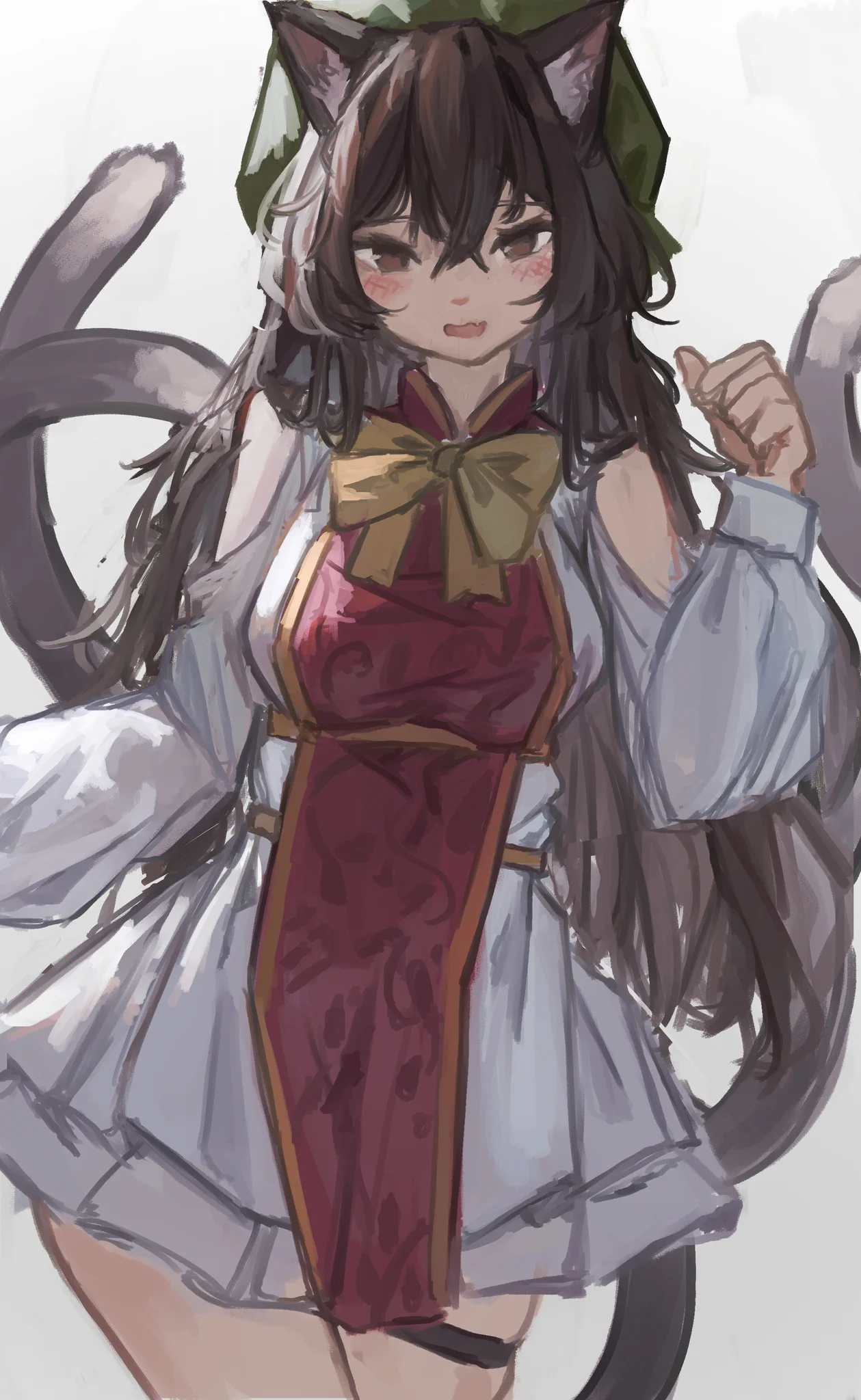 rin♥︎mocha様　オーダー品 Vanilla Flan - Comms OPEN! on X: 