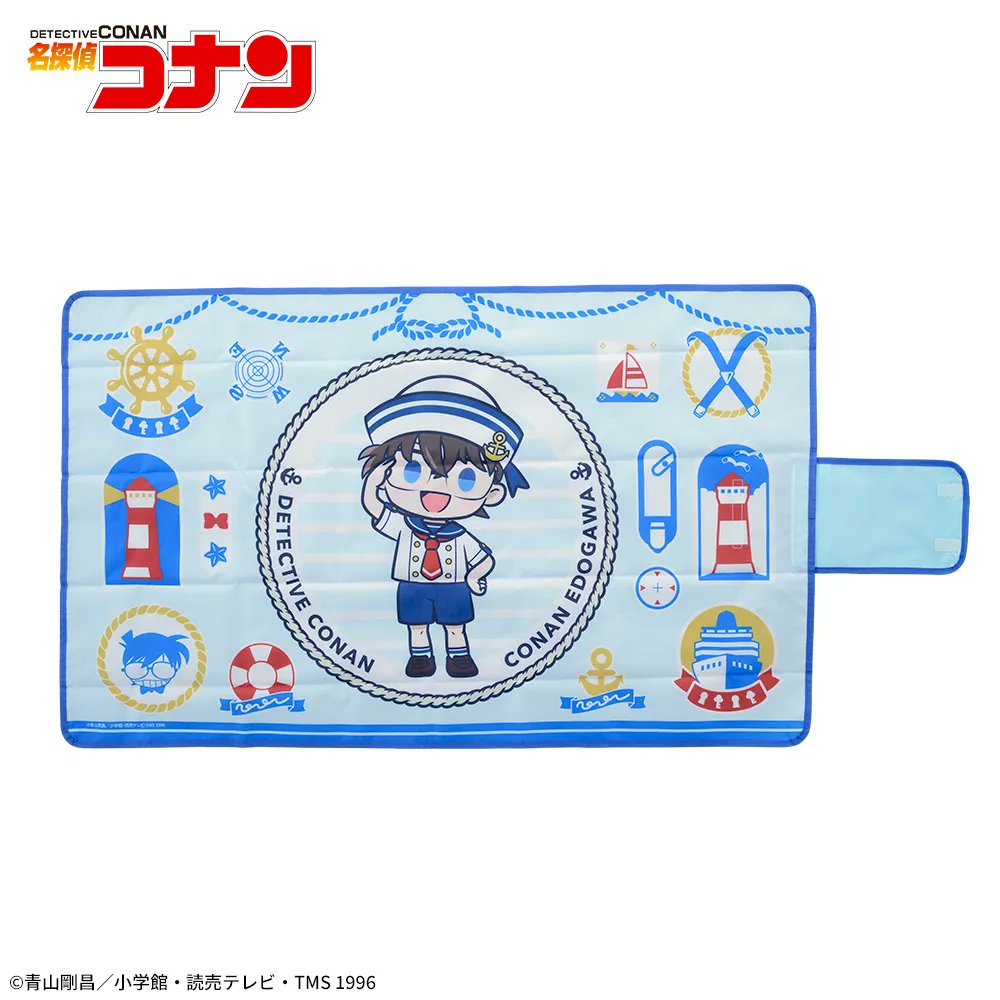 セガプライズ】 2026年4月17日登場予定 名探偵コナン プラチナムザッカ