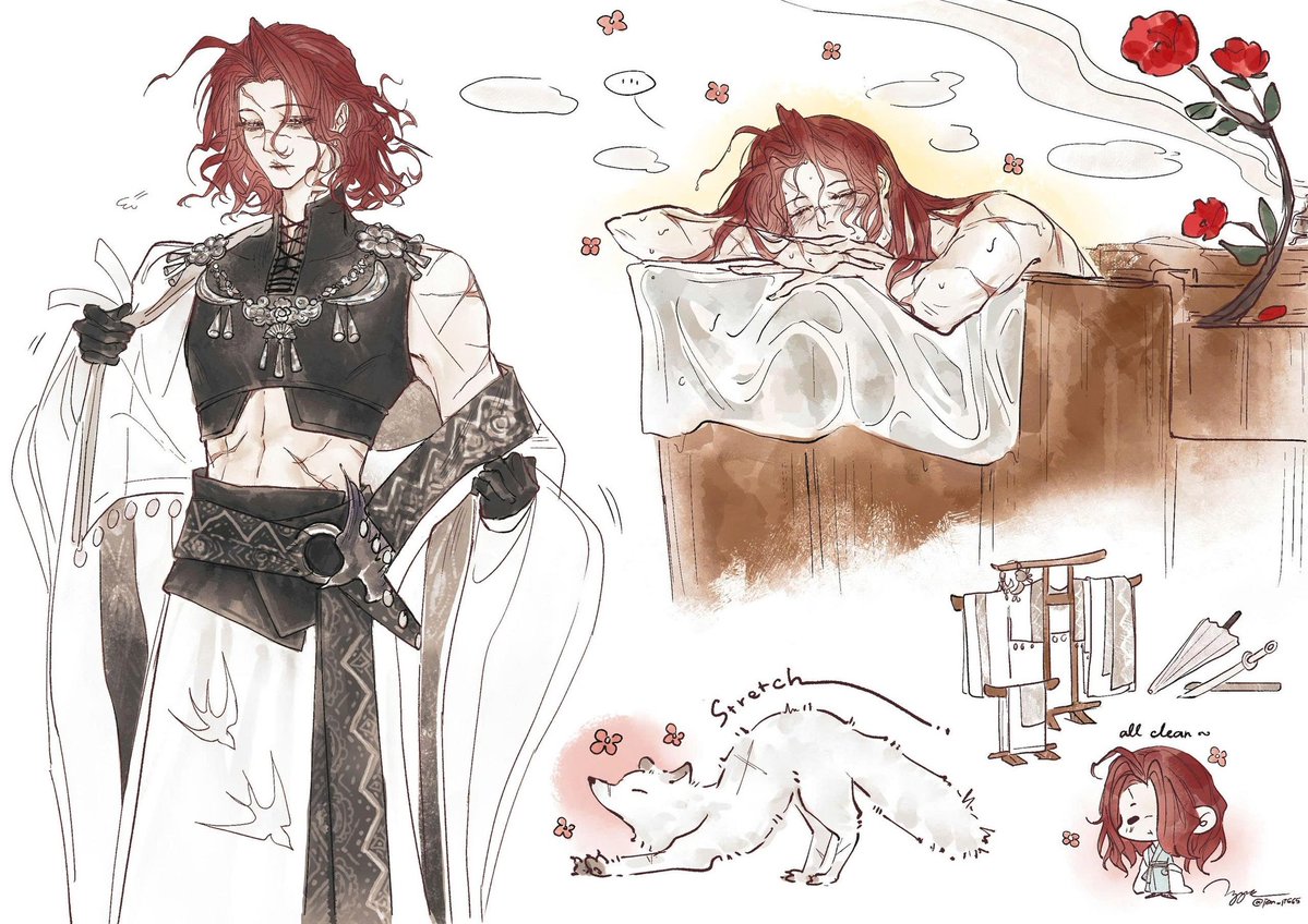 Jom_ji665✧ tweet media