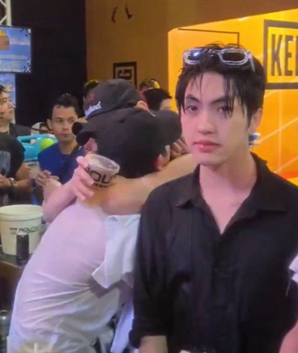 Non_Mymint(ซีรี่ย์ภพเธอออน 27 มีนาคมนี้) tweet media