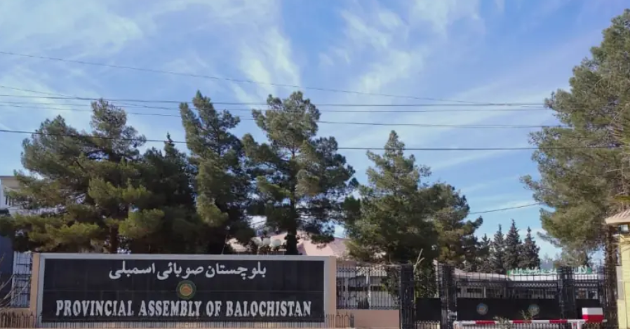 zarinazarin91's tweet image. Balochistan Assembly approves resolutions for new Pishin district and revival of Pasni Fish Harbour to improve governance and local economy. #GovernanceReform