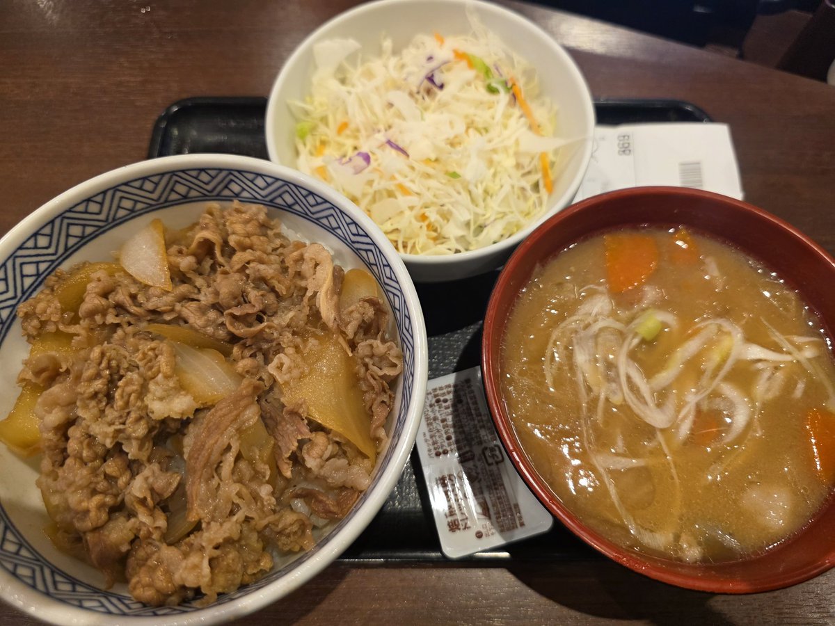 今日の豪華ランチだよ✨