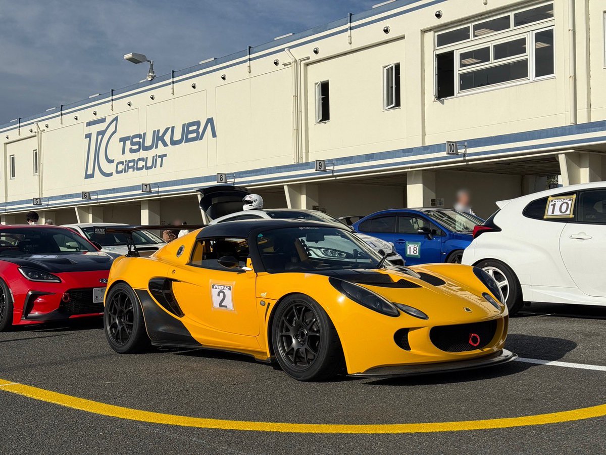 TiRACING tweet media