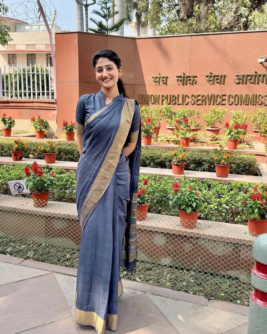 Nalini Unagar tweet media