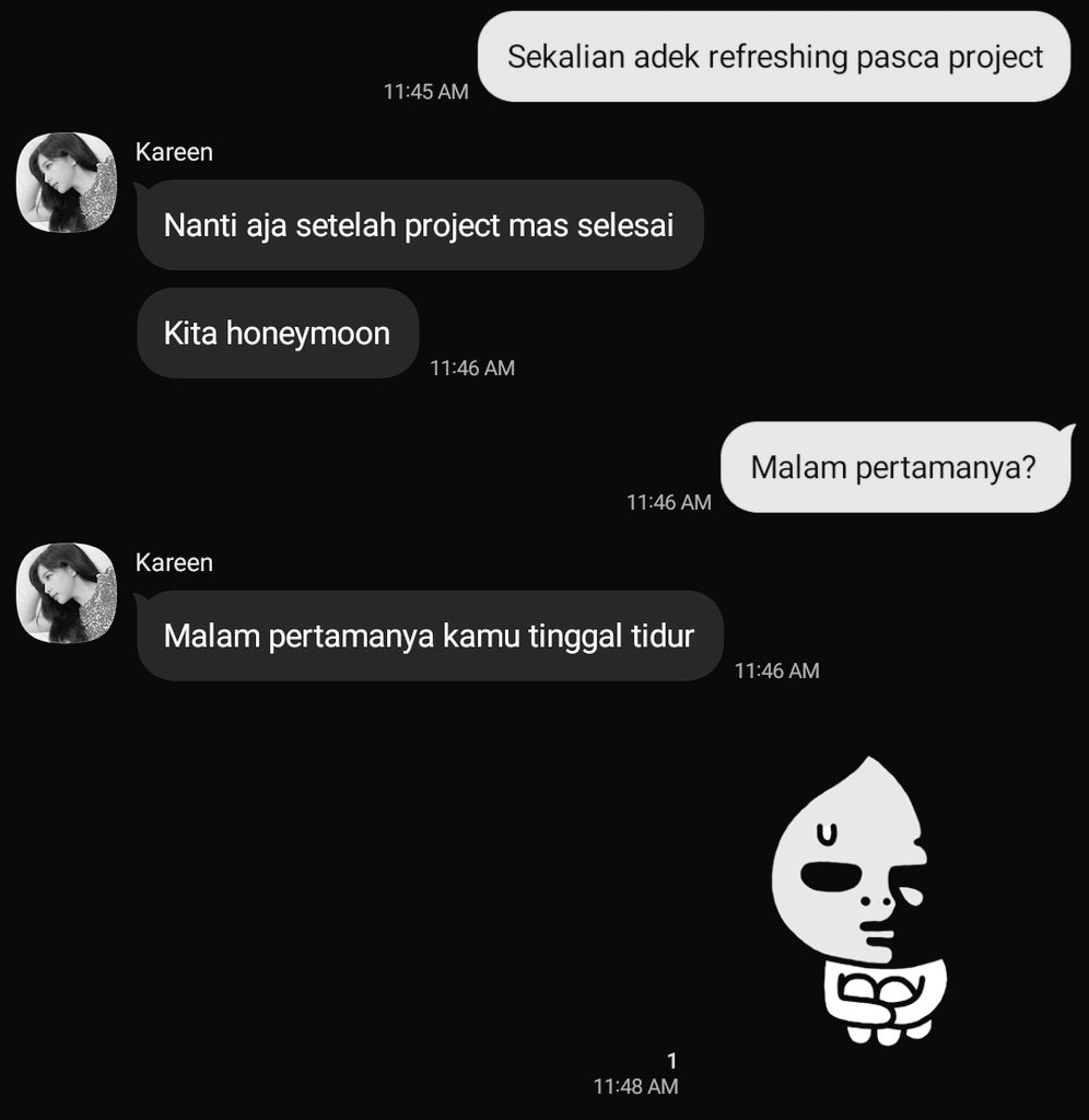 Groom, Layev — #bluesevows tweet media