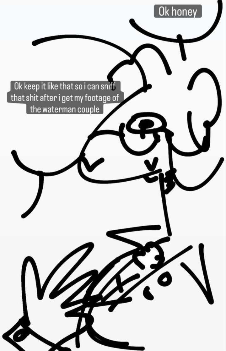 Sins_Of_Jin's tweet photo. He sniffs coke off her chest yes this counts as #DevotionalManiac content shoutout to oomf for voicing this night forgot their user here but yes ty for the thing AND ALSO for drawing that
#DevotionalManiac #Talesofthepumpkinrabbit #totpr #thewaltenfiles #twf #selfship https://t.co/BUyd0Way2b