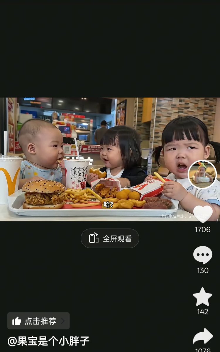 卫斯理 tweet media