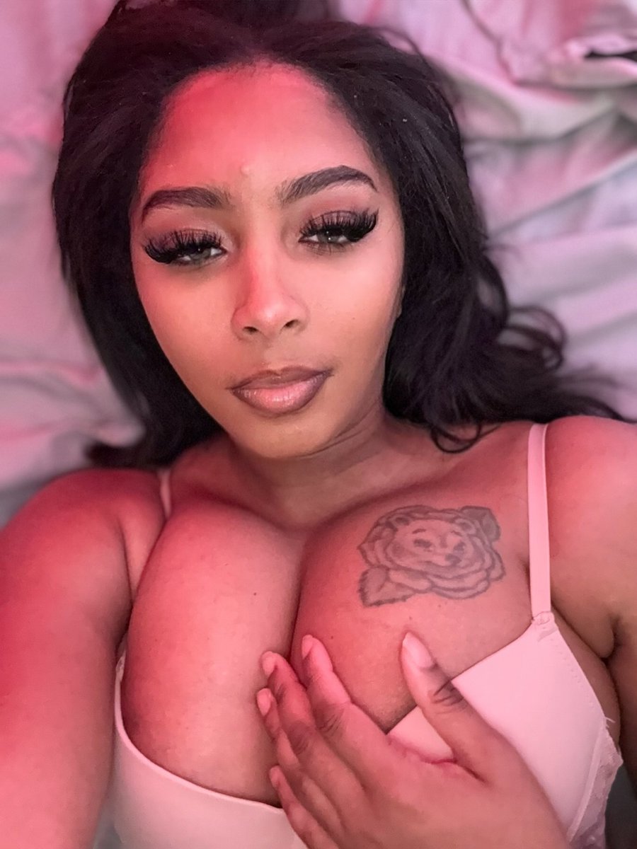 ChrissyLaBleu's tweet image. 