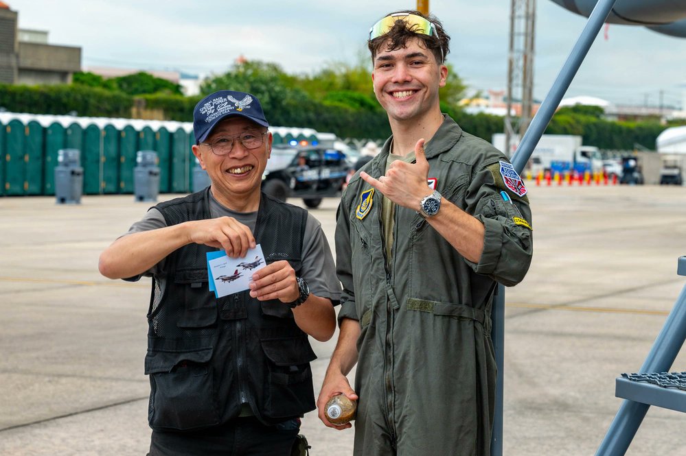 U.S. Forces Japan tweet media