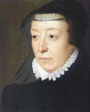 TudorAge1973's tweet photo. #OTD
13th April 1519
Caterina Maria Romola di Lorenzo de' Medici known in history as Catherine de'Médici was born in Florence
https://t.co/3bheaCmu9e
#CatherinedeMedici #QueenofFrance #Florence #deMedici #Valois #France #History https://t.co/RE2tGSWZdq
