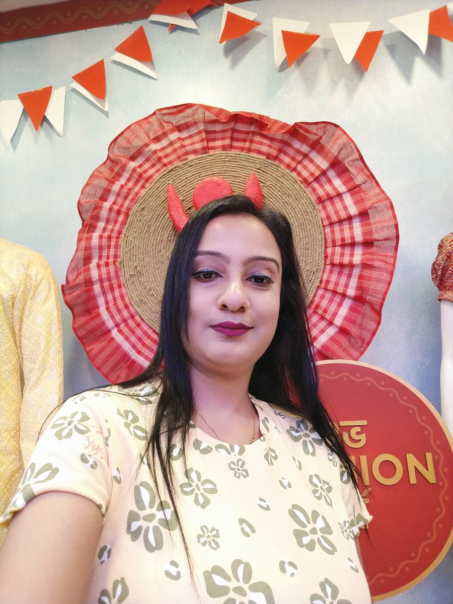 Eleena Biswas tweet media