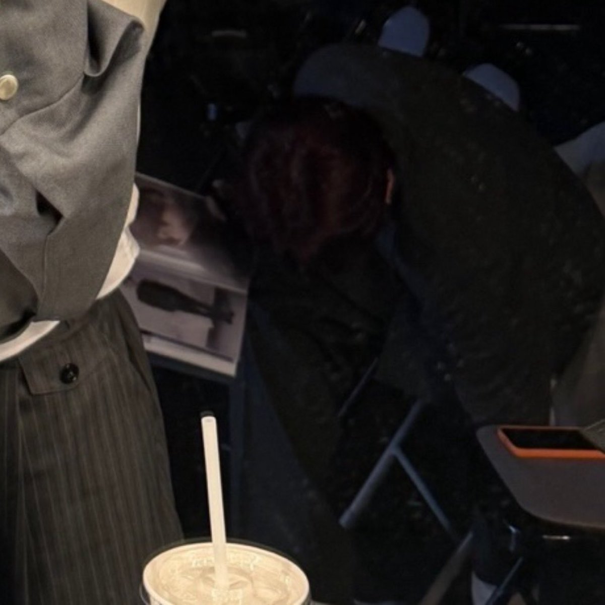 구석에 분주한 쥐님 있어요ㅋㅋㅋㅎㅋㅎㅋ