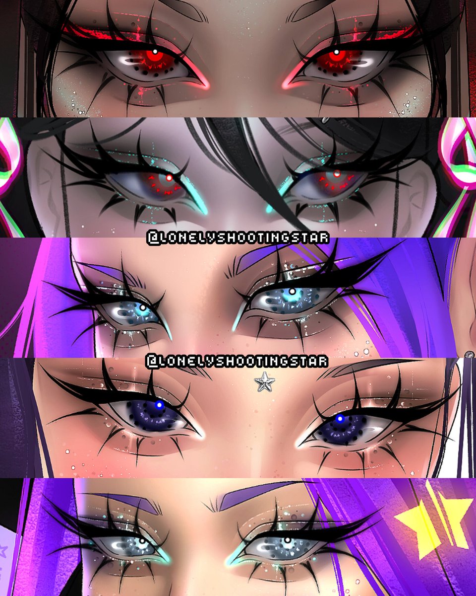 ☆ LonelyShootingStar ☆ tweet media