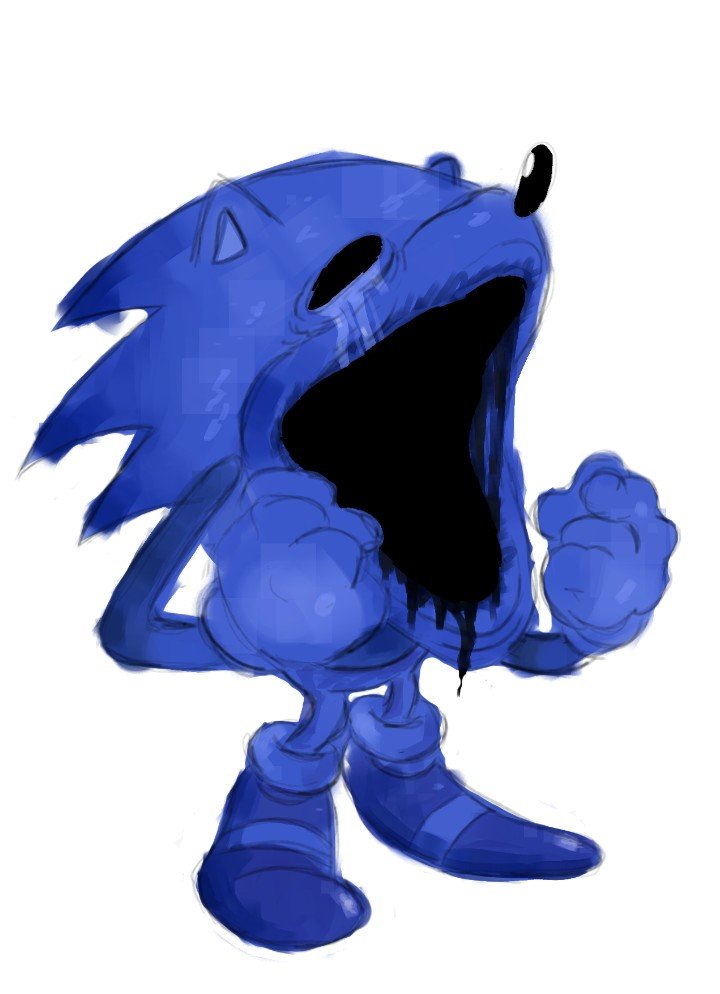 Flangisauce034's tweet photo. Just doodle something I scrapped https://t.co/Q5NzJHzxCJ