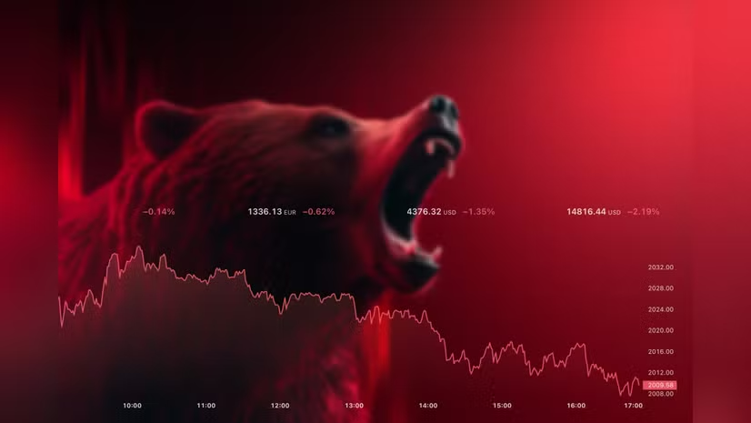 bsindia's tweet photo. #Marketscrash | #Sensex down 1,680 points intraday, #Nifty at 23,555; key reasons 👇

#MarketsWithBS #stockmarketcrash #sharemarket #Markets @singla_devanshu 
https://t.co/fUCU5XfxDl https://t.co/wnH4kXCLSQ