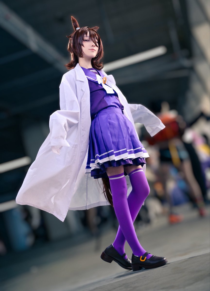 RENON.cos　5/4熊MAF tweet media