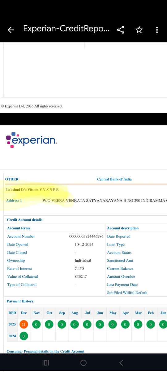 Sai Vittam tweet media