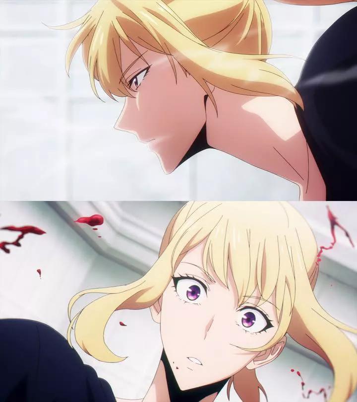 Shadow Monarch tweet media