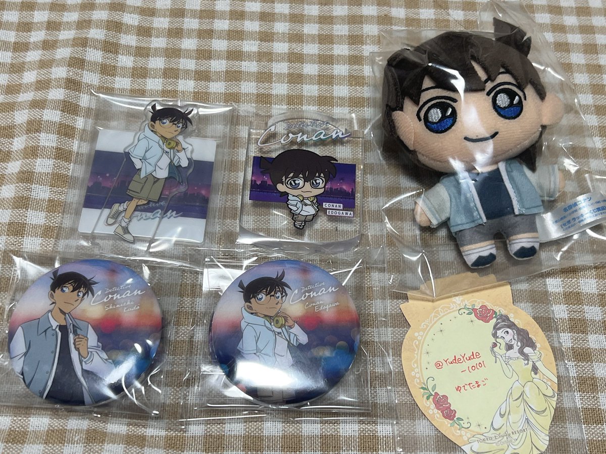 ゆでたまご🥚 tweet media