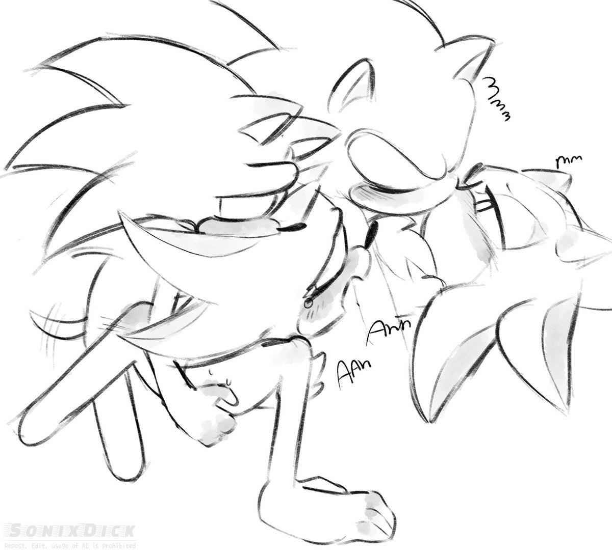 Sonix🔞 tweet media