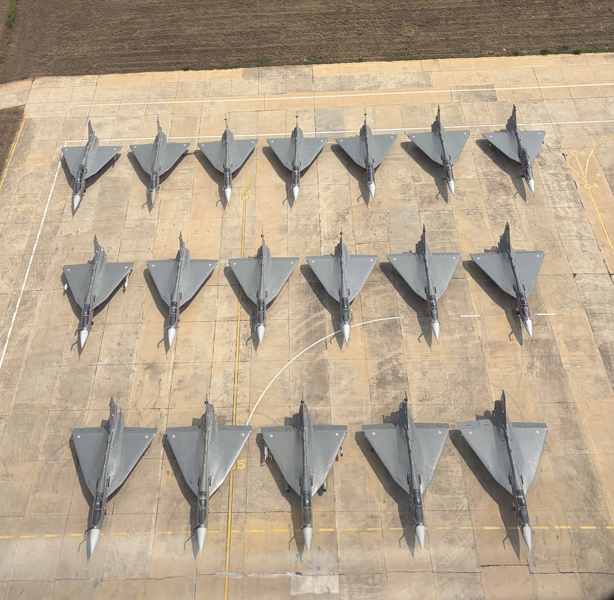 Alpha Defense™🇮🇳 tweet media