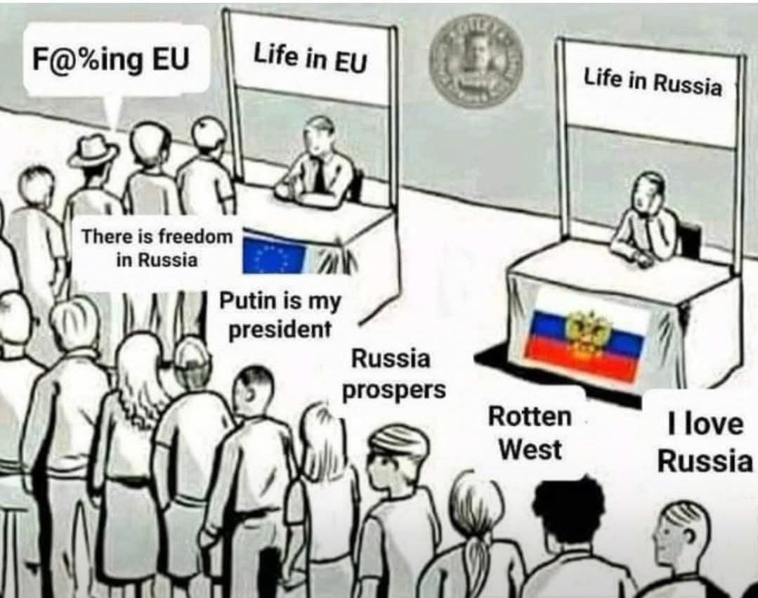 Koneser Związku Radzieckiego/X tweet media