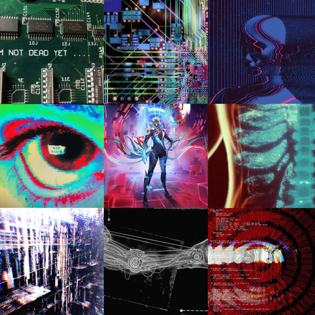 daily snezhnaya ⋆˚࿔ tweet media