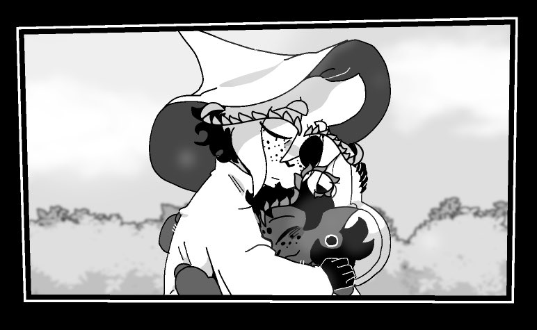 one in a krillion tweet media