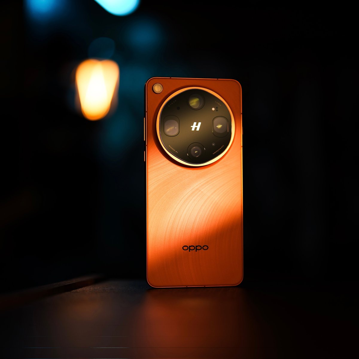 Gm_t18's tweet image. Apple this is how you do orange 🔥🔥🔥
#OPPOFindX9Ultra
