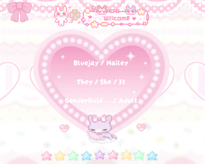 sinfulplush's tweet photo. Kawaiimaxxing

https://t.co/eKlKUIjFhG https://t.co/fDsC9sb3EL