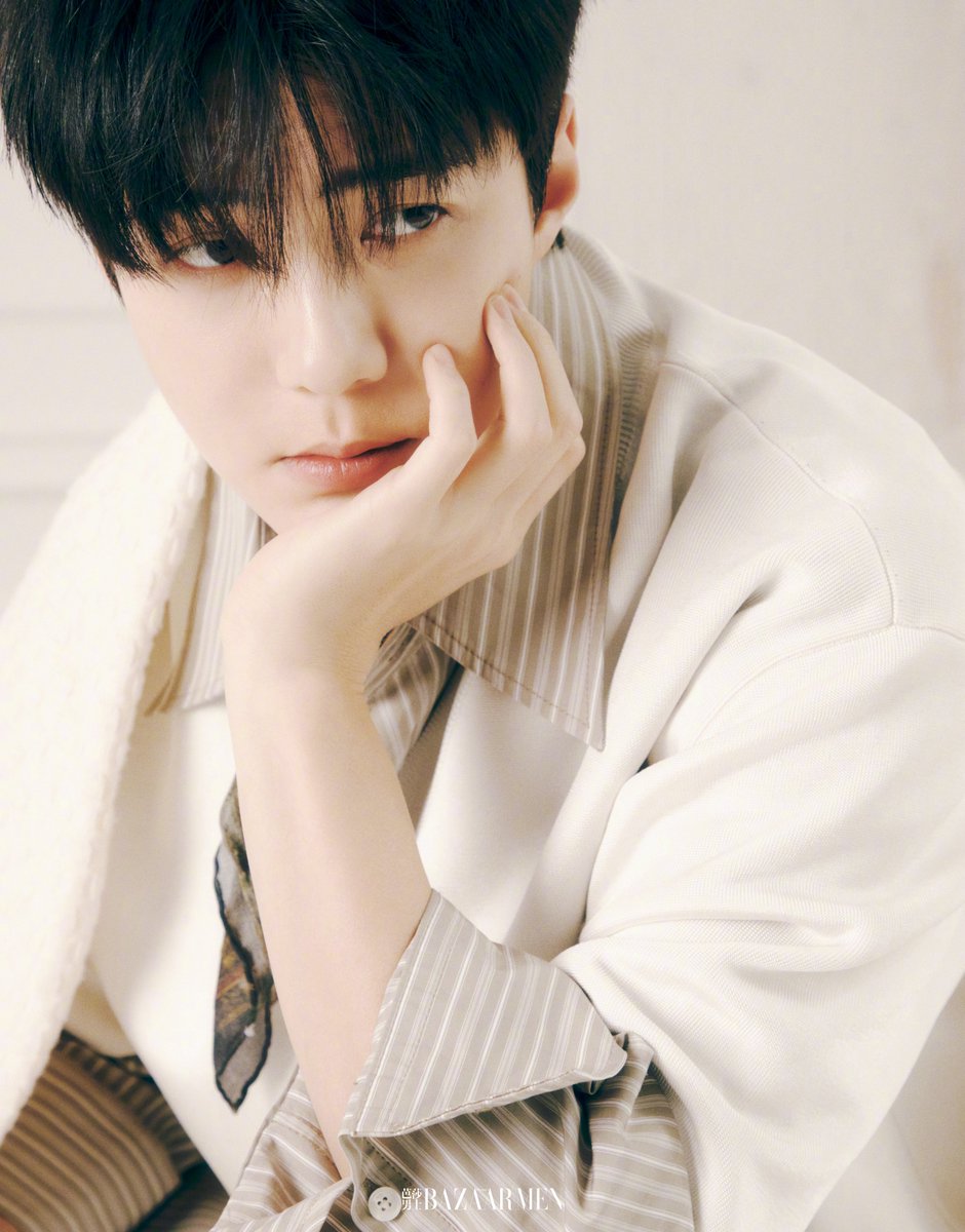 🌸 사랑둥이 귀염둥이 세훈이 🌸 tweet media