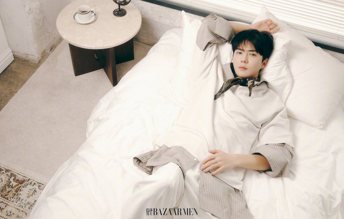 🌸 사랑둥이 귀염둥이 세훈이 🌸 tweet media