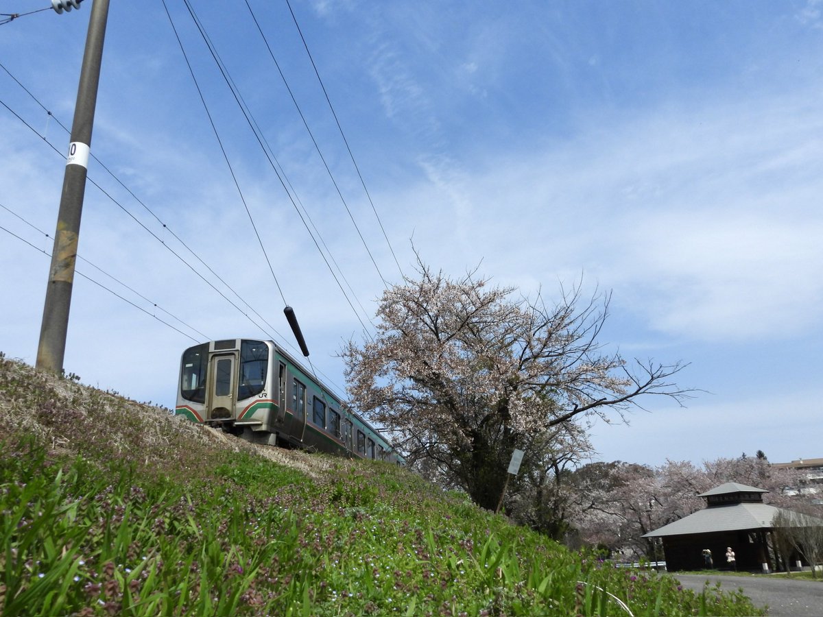 鉄子の部屋🚂 tweet media