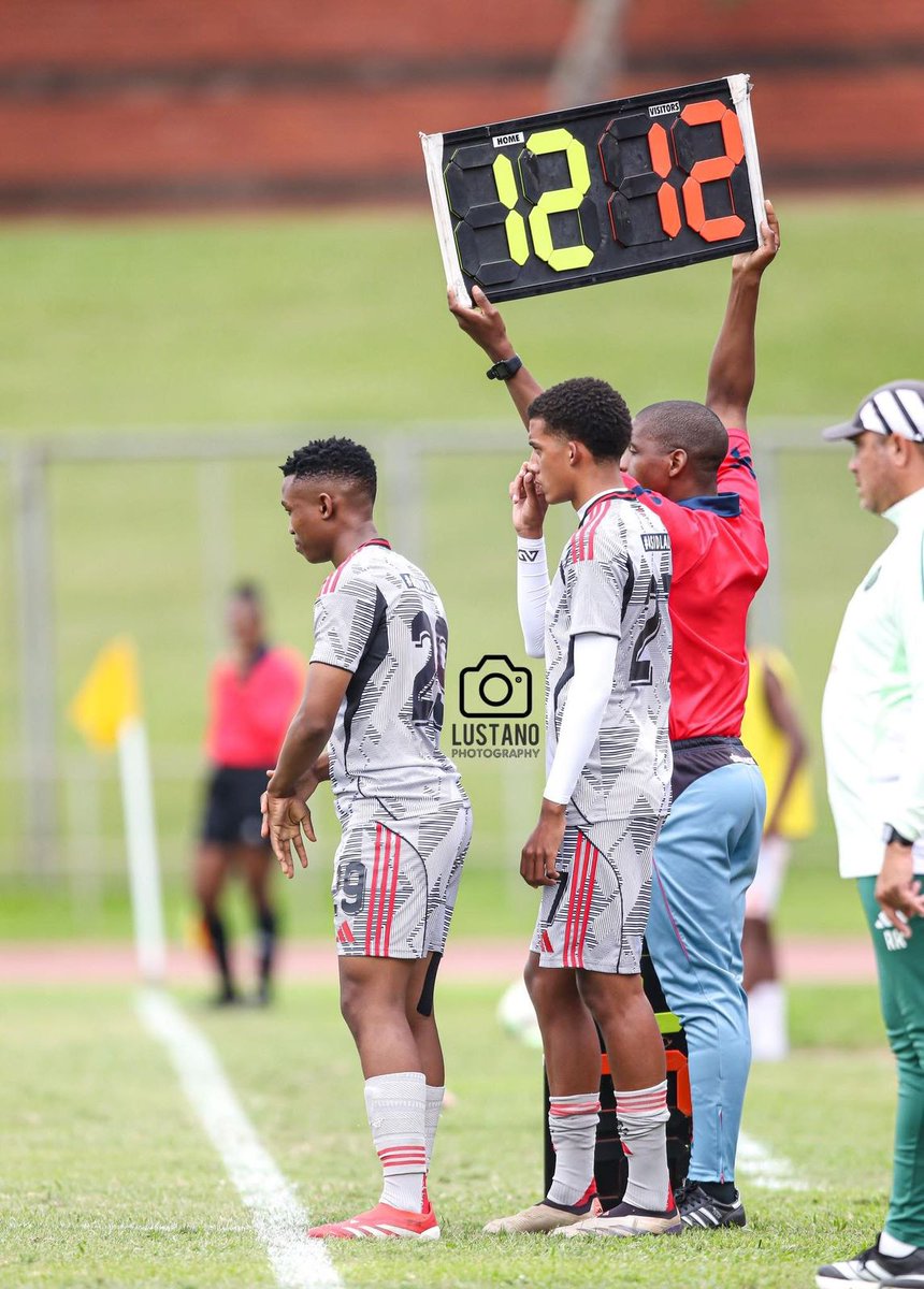 Tshemedi tweet media